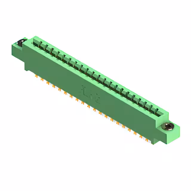 337-042-555-803 EDAC Inc.  Edgeboard Connectors